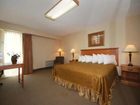 фото отеля Comfort Inn South Sioux Falls