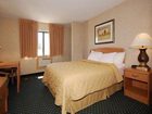 фото отеля Comfort Inn South Sioux Falls