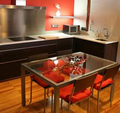 фото отеля Apartamentos Palacio de la Palma Hurtado