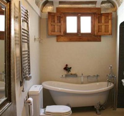 фото отеля Apartamentos Palacio de la Palma Hurtado