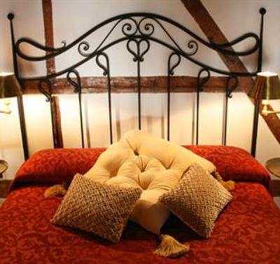 фото отеля Apartamentos Palacio de la Palma Hurtado