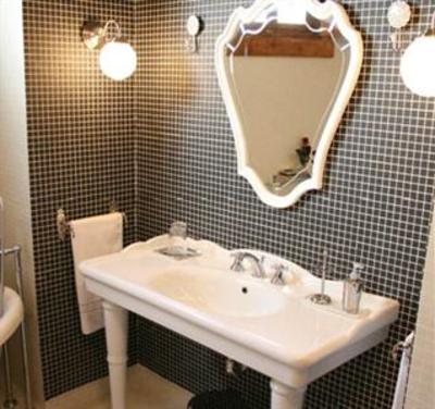 фото отеля Apartamentos Palacio de la Palma Hurtado