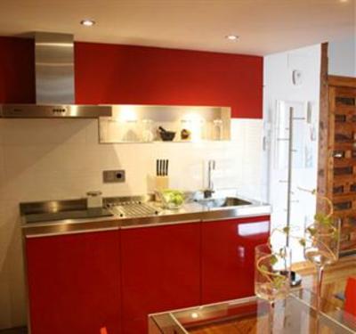 фото отеля Apartamentos Palacio de la Palma Hurtado