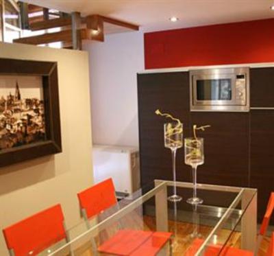 фото отеля Apartamentos Palacio de la Palma Hurtado