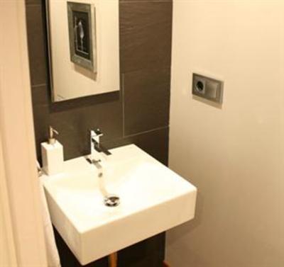фото отеля Apartamentos Palacio de la Palma Hurtado