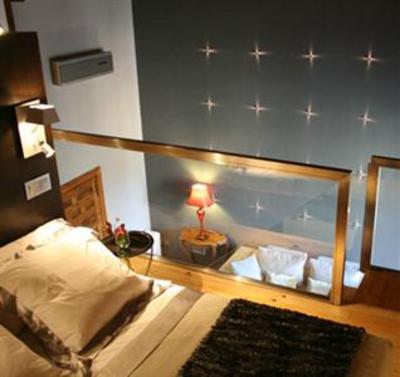 фото отеля Apartamentos Palacio de la Palma Hurtado