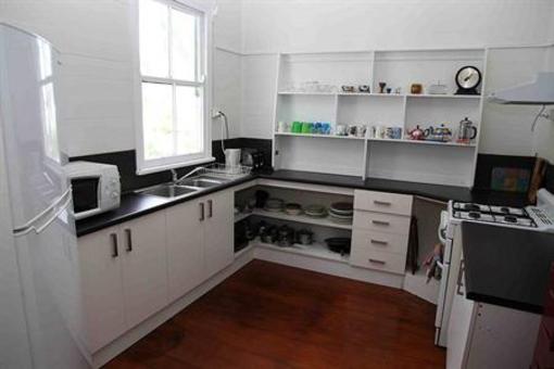фото отеля Ryan's Rest Boutique Accommodation