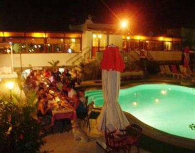 фото отеля Almina Apartments Bodrum
