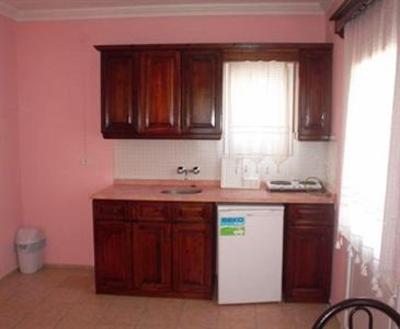 фото отеля Almina Apartments Bodrum