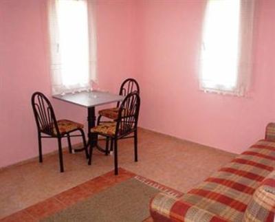 фото отеля Almina Apartments Bodrum