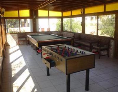 фото отеля Almina Apartments Bodrum