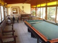 Almina Apartments Bodrum