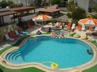 фото отеля Almina Apartments Bodrum