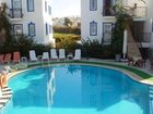 фото отеля Almina Apartments Bodrum