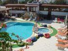 фото отеля Almina Apartments Bodrum