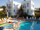 фото отеля Almina Apartments Bodrum