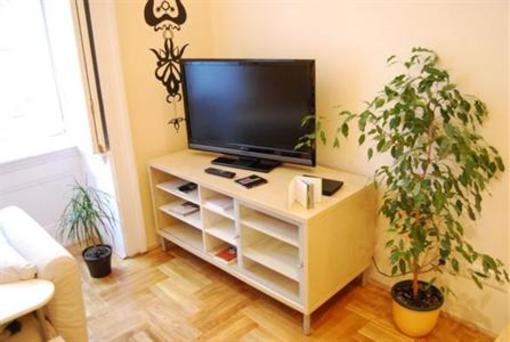 фото отеля Budapest Centrum Cozy Hostel