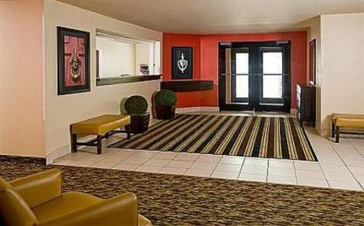 фото отеля Extended Stay America Hotel March Lane Stockton (California)