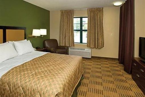 фото отеля Extended Stay America Hotel March Lane Stockton (California)