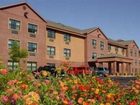 фото отеля Extended Stay America Hotel March Lane Stockton (California)