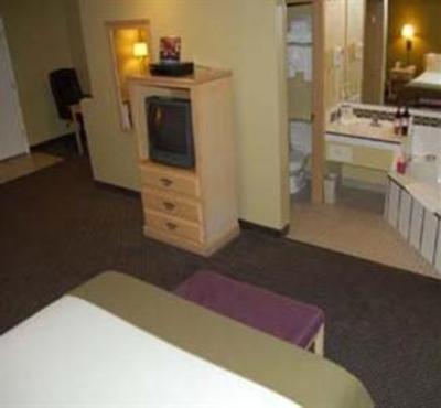 фото отеля Travelodge Ukiah