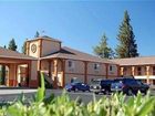 фото отеля Travelodge Ukiah