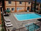 фото отеля Travelodge Ukiah