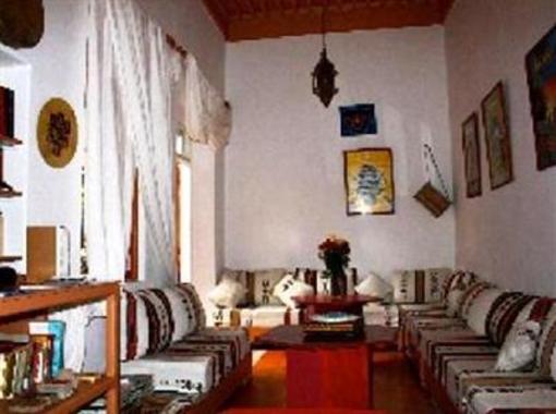 фото отеля Riad Marosko