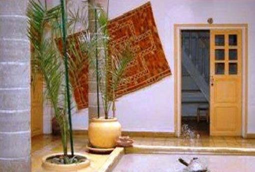 фото отеля Riad Marosko