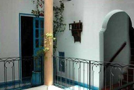 фото отеля Riad Marosko