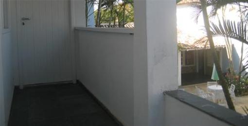 фото отеля Pousada Vila Geriba