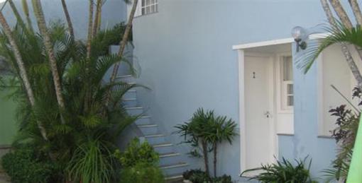 фото отеля Pousada Vila Geriba