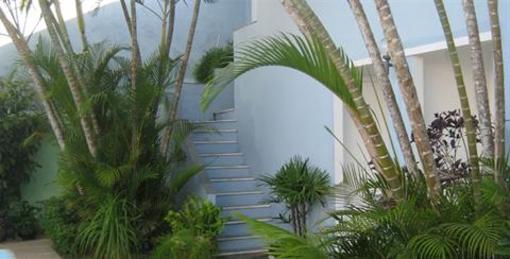 фото отеля Pousada Vila Geriba