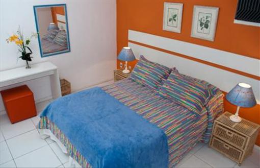 фото отеля Pousada Vila Geriba