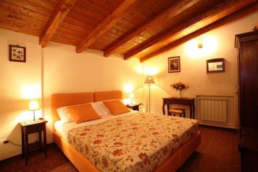 фото отеля B&B Casa Miramonte Bologna