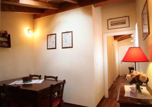 фото отеля B&B Casa Miramonte Bologna