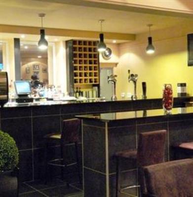 фото отеля Great Western Hotel Aberdeen