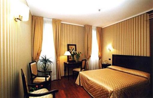 фото отеля Hotel La Forcola