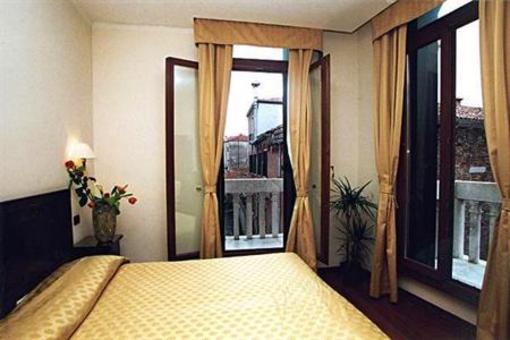 фото отеля Hotel La Forcola