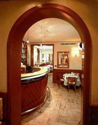 фото отеля Hotel La Forcola