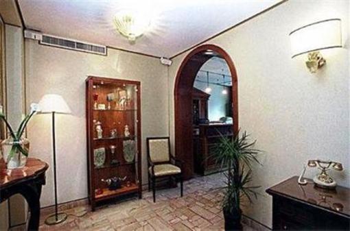 фото отеля Hotel La Forcola