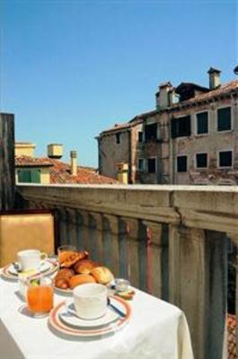 фото отеля Hotel La Forcola