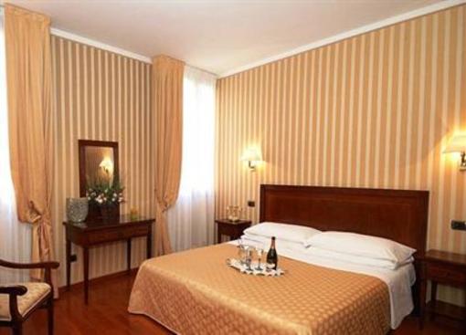 фото отеля Hotel La Forcola