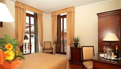 фото отеля Hotel La Forcola