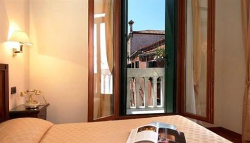 фото отеля Hotel La Forcola