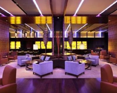 фото отеля Hyatt Regency Jinan