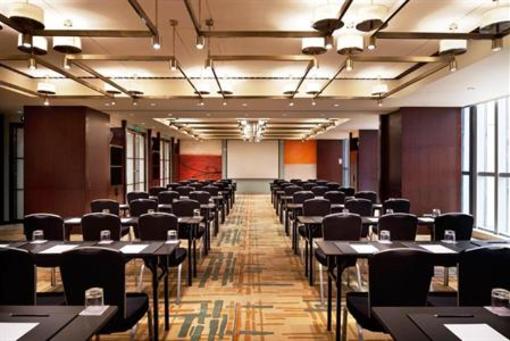 фото отеля Hyatt Regency Jinan