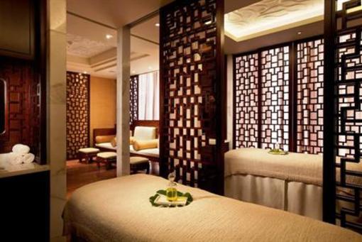 фото отеля Hyatt Regency Jinan