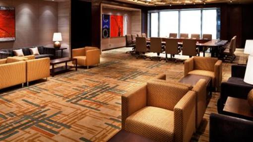 фото отеля Hyatt Regency Jinan