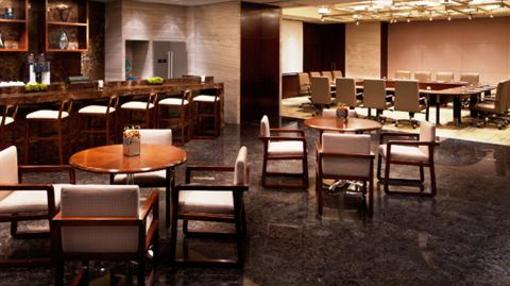 фото отеля Hyatt Regency Jinan